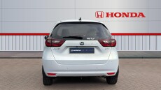 Honda Jazz 1.5 i-MMD Hybrid EX 5dr eCVT Hybrid Hatchback